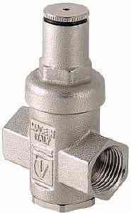 Редуктор давления 11/2"  ВР-ВР (1-4,5 бар) VALTEC VT.087.N.0845