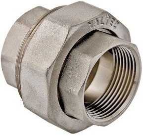 #Переходник американка 1"1/4 ВН/ВН VALTEC VTr.340.N.0007