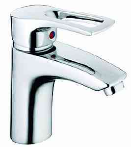 РАКОВИНА  POTATO  P1022 ø40