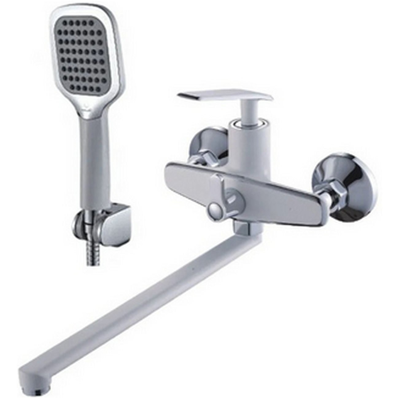 Смеситель для ванной комнаты Diadonna D87-222137W
