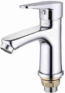 Смеситель для раковины G-Lauf NUD1-A146