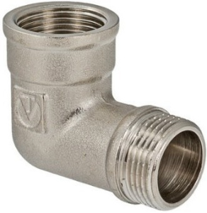 Уголок 1" ВН/нар VALTEC VTr.092.N.0006