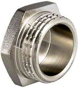 Заглушка 2" нар VALTEC VTr.583.N.0009