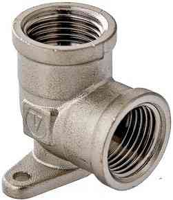 Водорозетка с настенным креплением 1/2"-1/2" ВН/ВН VALTEC VTr.751.N.0004