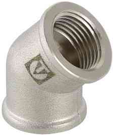 Уголок 45, 1/2" ВН/ВН VALTEC VTr.091.N.0004