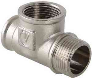#Тройник 3/4" ВН/ВН/нар VALTEC VTr.134.N.0005